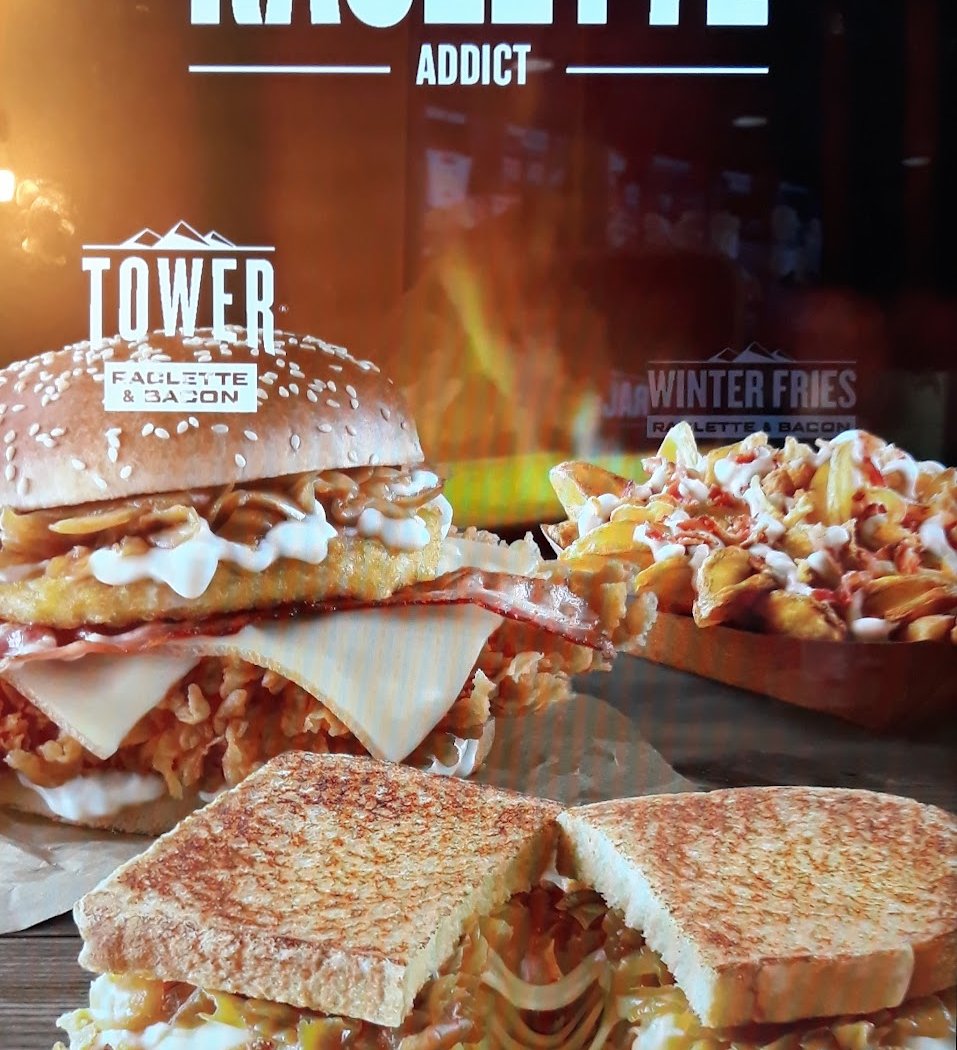 KFC Belle Epine 1